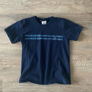 Vintage Nike Women’s Tee (SIZE S)